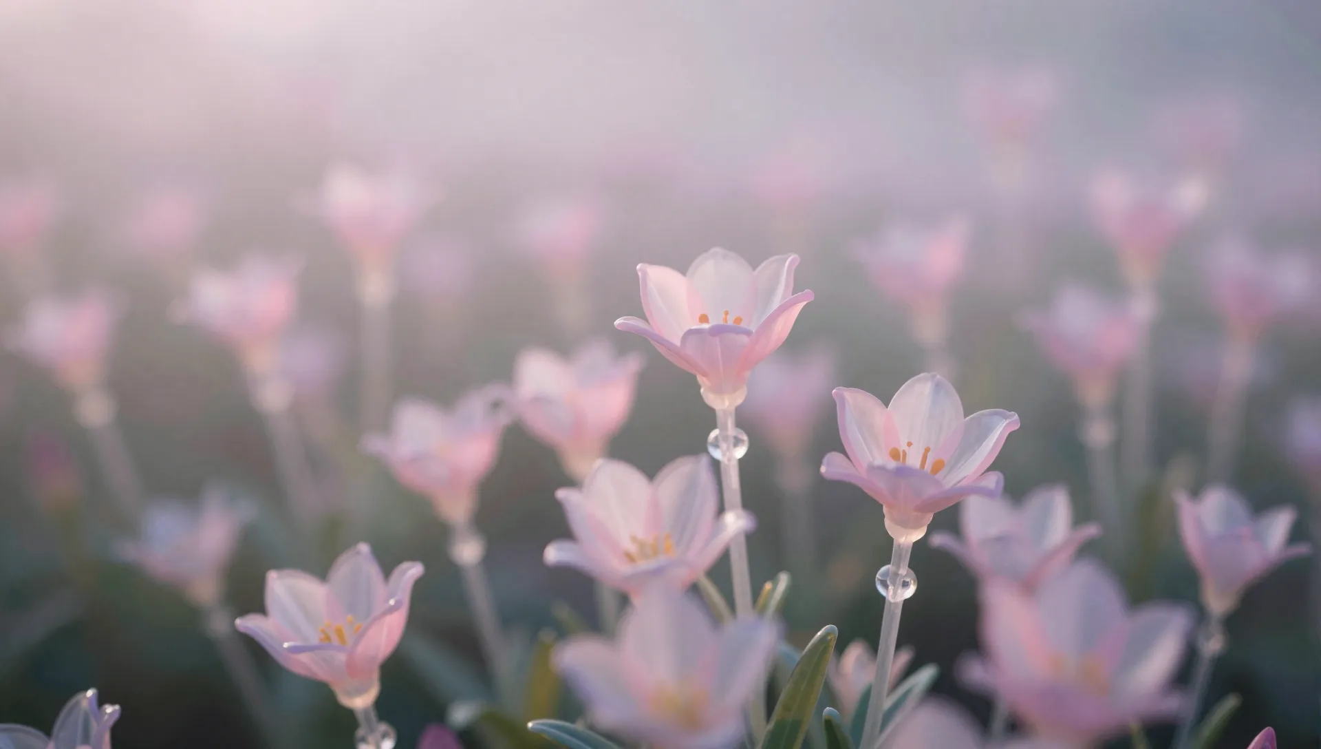 Bloom — Бренд органической косметики